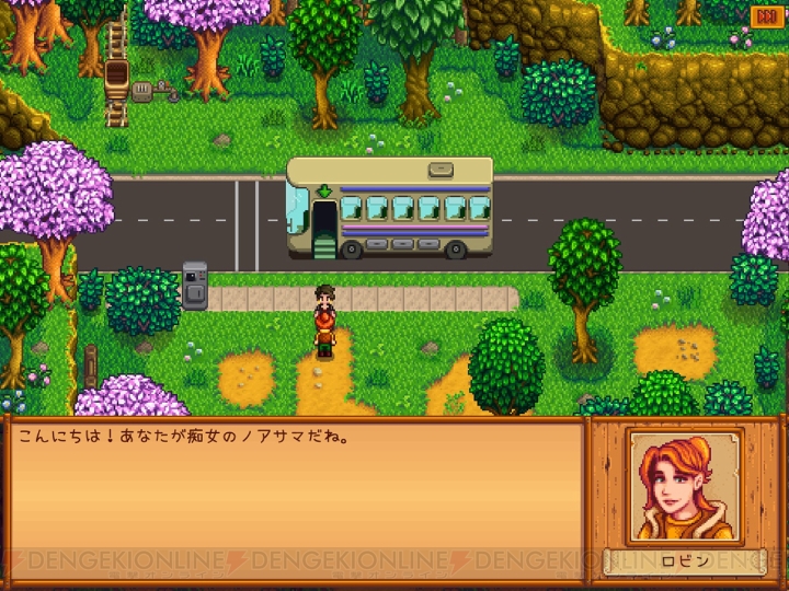 『Stardew Valley』はさまざまなハードで何度もプレイするほど愛している良作【乃亜流ゲームコラム第20回】