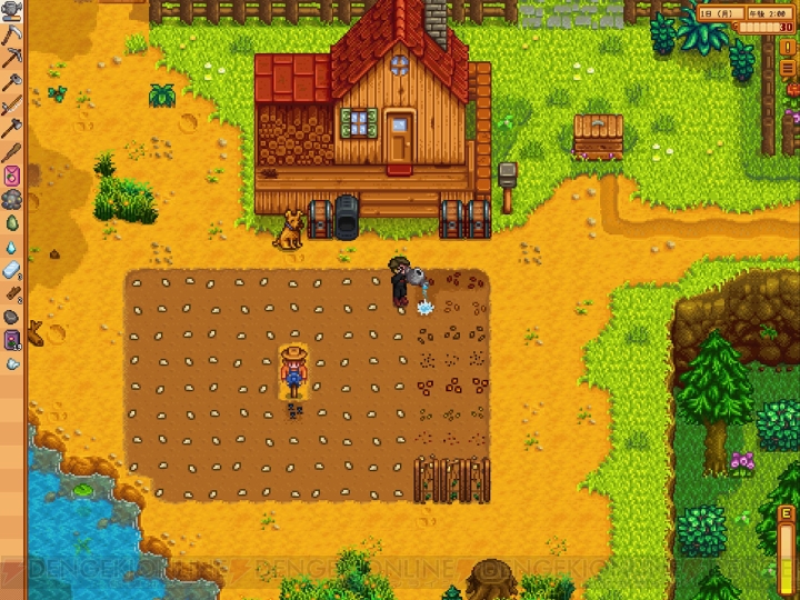 『Stardew Valley』はさまざまなハードで何度もプレイするほど愛している良作【乃亜流ゲームコラム第20回】