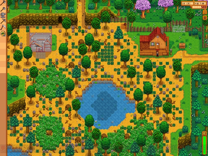 『Stardew Valley』はさまざまなハードで何度もプレイするほど愛している良作【乃亜流ゲームコラム第20回】