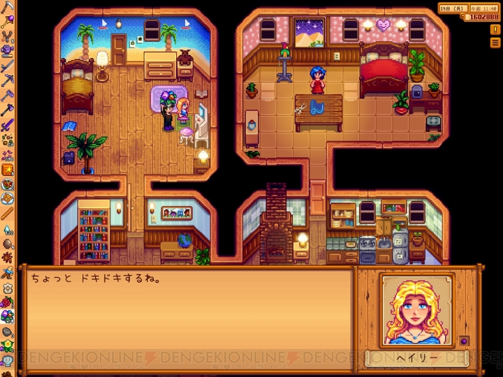 『Stardew Valley』はさまざまなハードで何度もプレイするほど愛している良作【乃亜流ゲームコラム第20回】